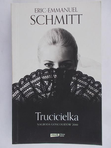 Schmitt Eric-Emmanuel - Trucicielka