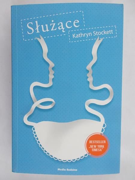 Stockett Kathryn - Służące