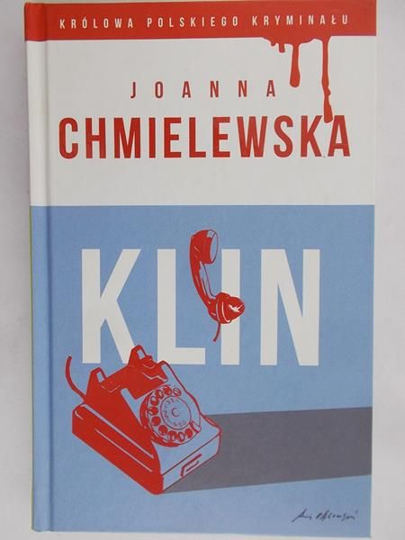 Chmielewska Joanna - Klin