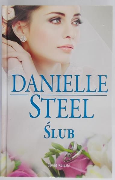 Steel Danielle - Ślub