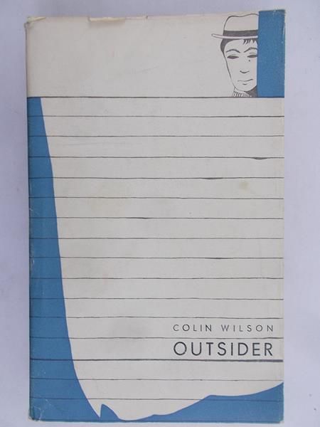 Wilson Colin - Outsider
