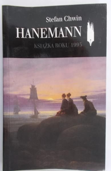 Chwin Stefan - Hanemann