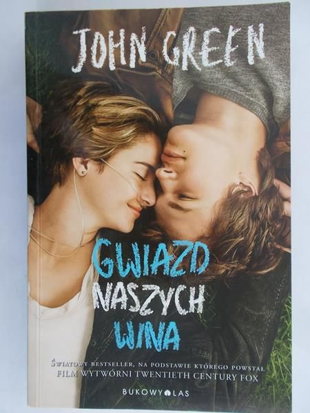 Green John - Gwiazd naszych wina