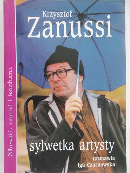 Zanussi Krzysztof - Sylwetka artysty