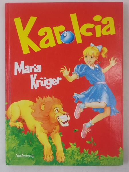 Kruger Maria - Karolcia