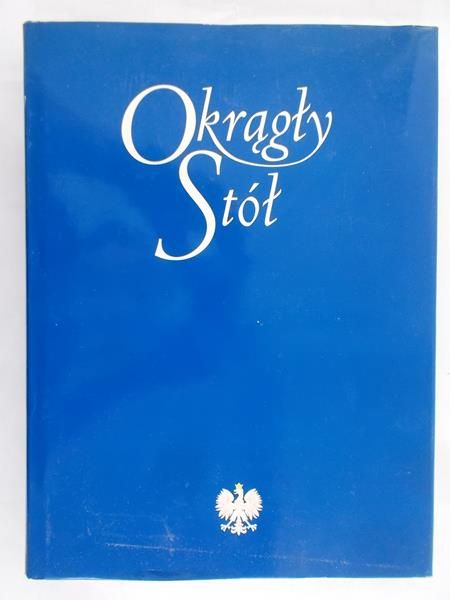 Krzysztof Dubiński - Okrągły Stół