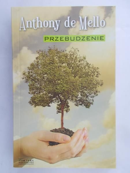 Mello de Anthony - Przebudzenie