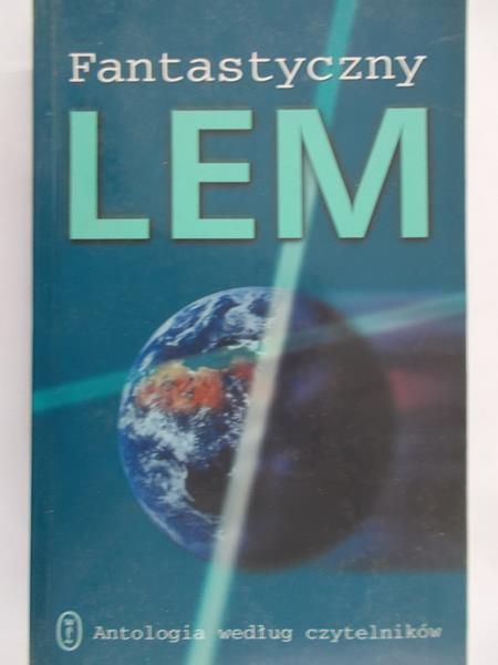 Lem Stanisław - Opowiadania