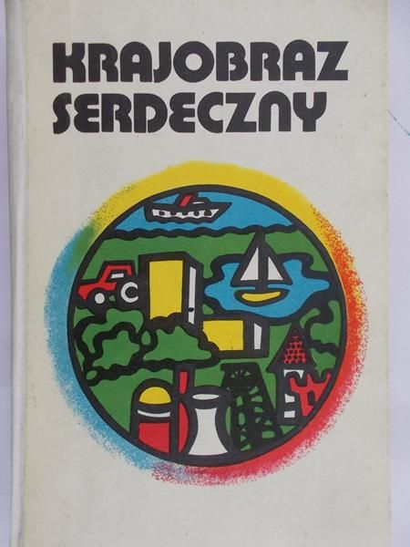 Aleksandrzak Stanisław - Krajobraz serdeczny