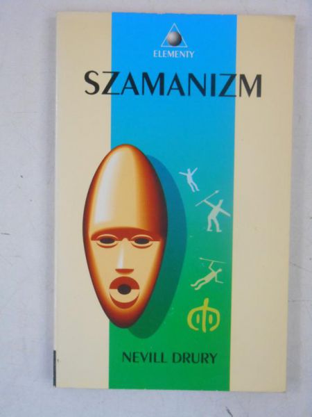 Drury Nevill - Szamanizm