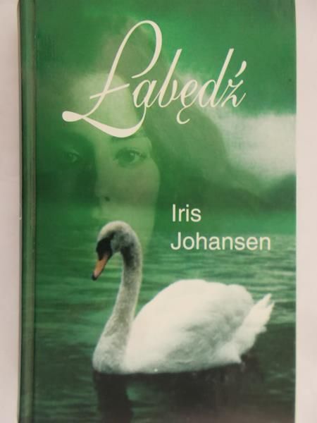 Johansen Iris - Łabędź