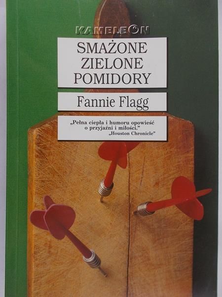 Flagg Fannie - Smażone zielone pomidory