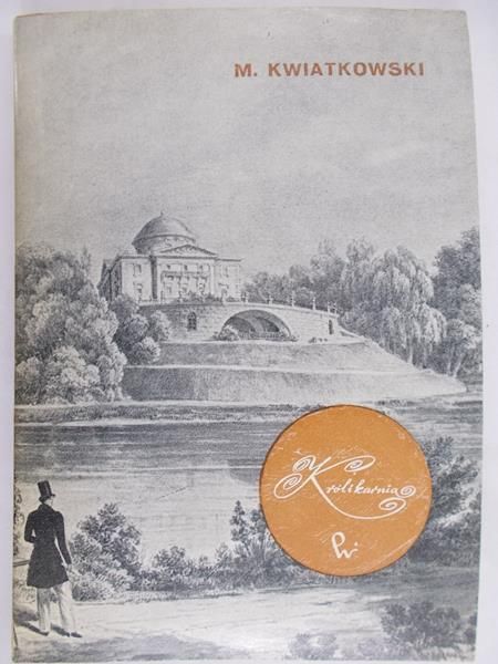 Kwiatkowski Marek - Królikarnia