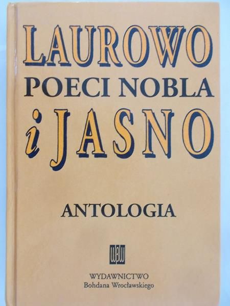 Żuliński Leszek - Laurowo i Jasno
