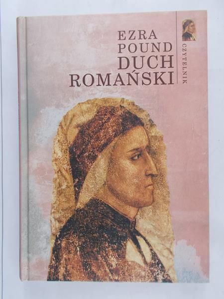 Pound Ezra - Duch romański