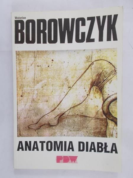 Anatomia diabła