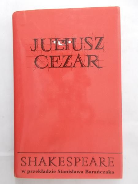 Shakespeare William - Juliusz Cezar