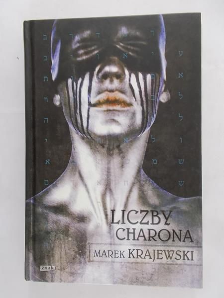 Krajewski Marek - Liczby Charona