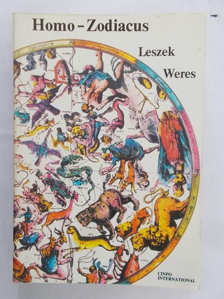 Weres Leszek - Homo-Zodiacus
