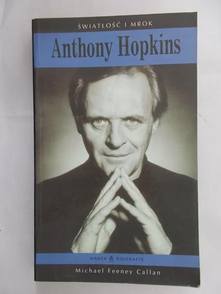 Hopkins Anthony- Światłość i mrok