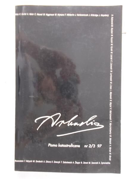 Pismo katastroficzne nr 2/3 97
