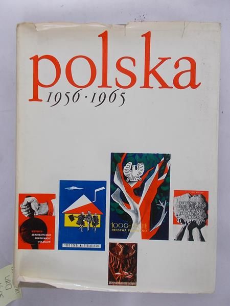 Wroński Stanisław - Polska 1956-1965, Tom II