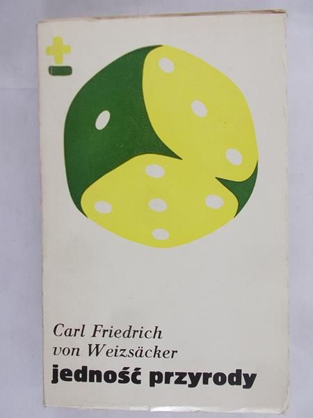 Friedrich Carl - Jedność przyrody
