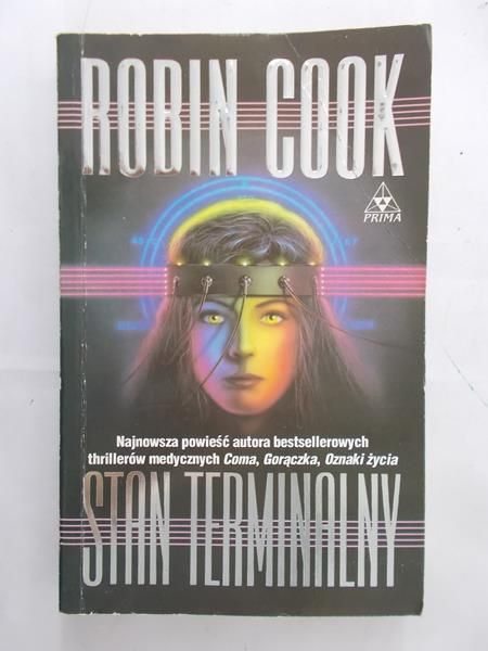 Cook Robin - Stan terminalny