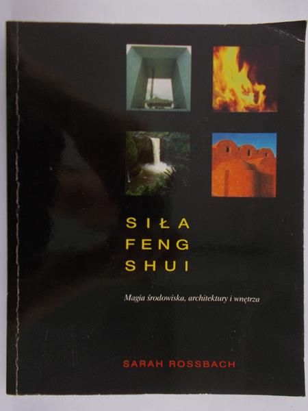 Rossbach Sarah - Siła Feng Shui