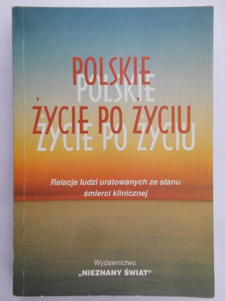 Rymuszko Marek (red.) - Polskie życie po życiu