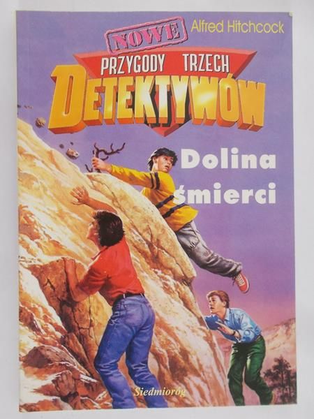 Hitchcock Alfred - Dolina śmierci