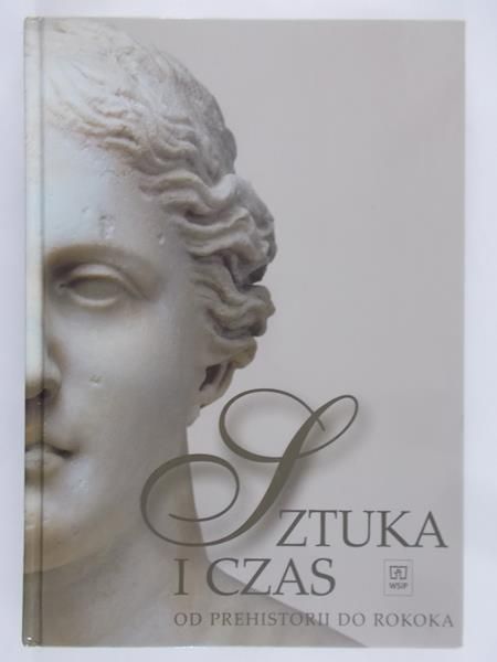 Osińska Barbara - Sztuka i czas