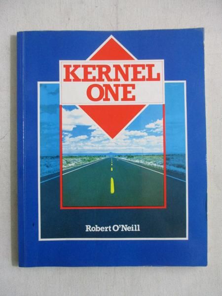 O'Neill Robert - Kernel One