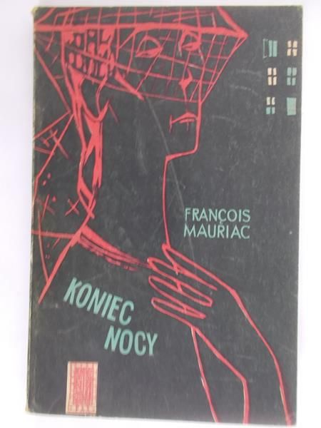 Mauriac Francois - Koniec nocy