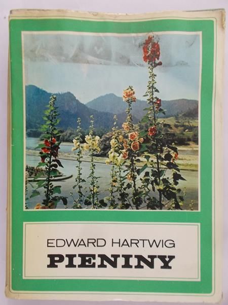 Hartwing Edward - Pieniny