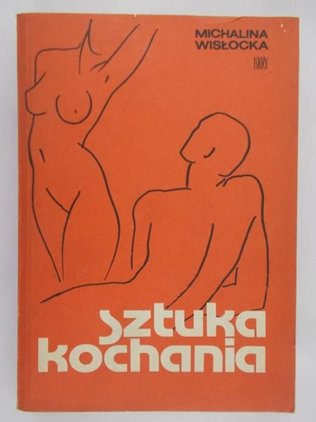 Wisłocka Michalina - Sztuka kochania