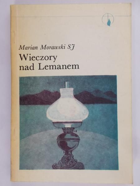 Morawski Marian - Wieczory nad Lemanem