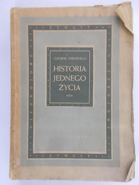 Hirszfeld Ludwik - Historia jednego życia, 1946 r.