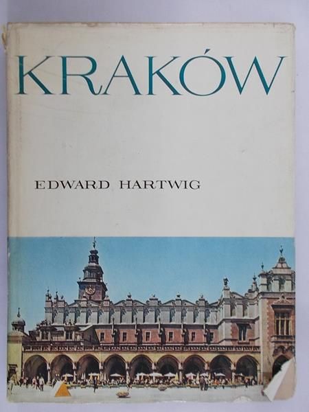 Hartwig Edward - Kraków