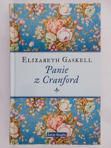 Gaskell Elizabeth - Panie z Cranford