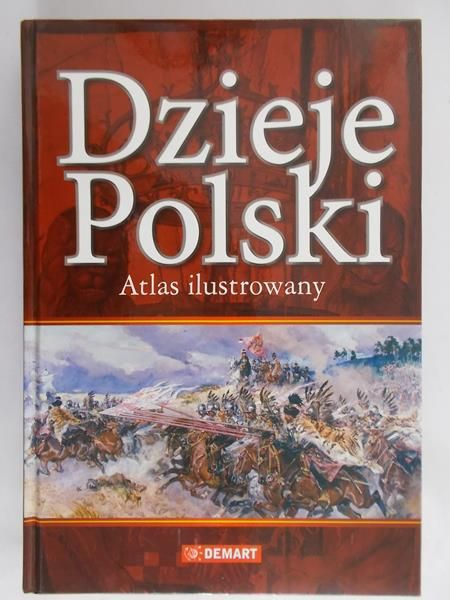 Sienkiewicz Witold (red.) - Dzieje Polski
