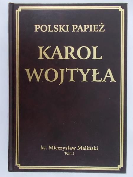 Karol Wojtyła