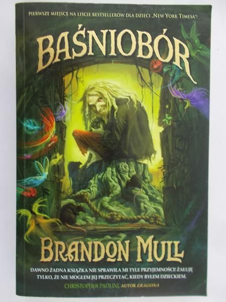 Mull Brandon - Baśniobór