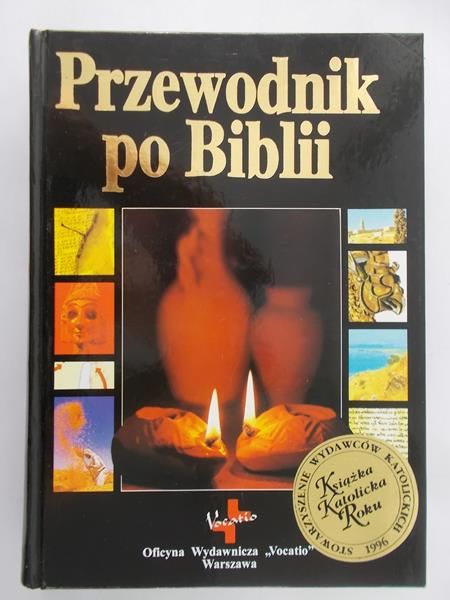 Mieszkowski Tadeusz (red.) - Przewodnik po Biblii