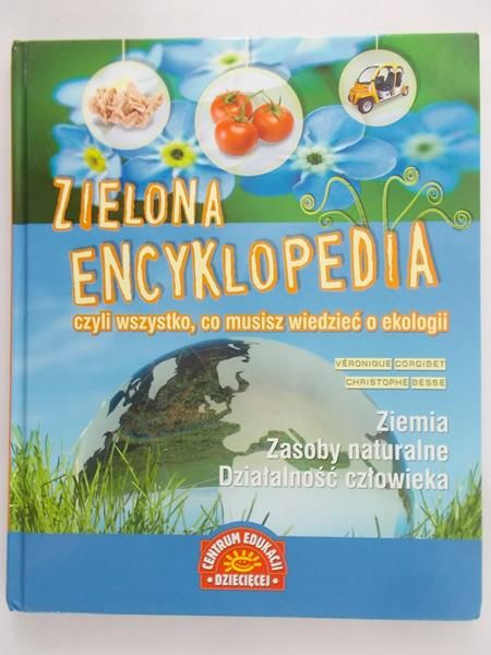 Corgibet Veronique - Zielona encyklopedia