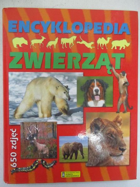 Warnau Genevieve - Encyklopedia zwierząt