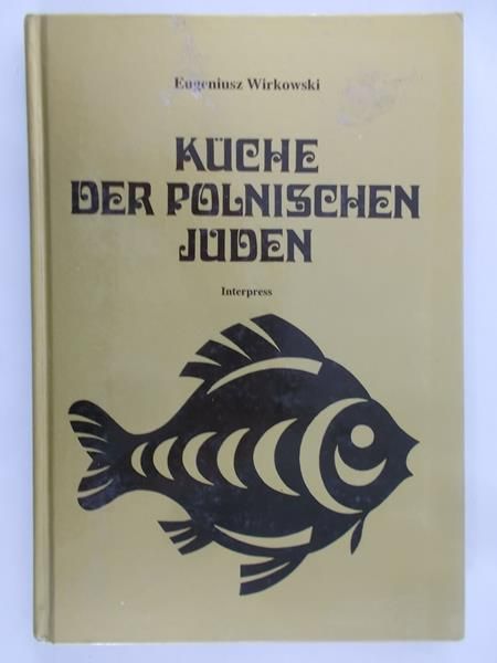 Kuche der polnischen juden