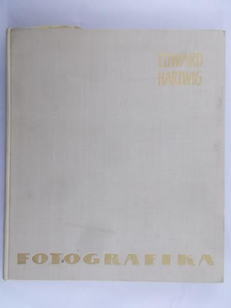 Hartwig Edward - Fotografika