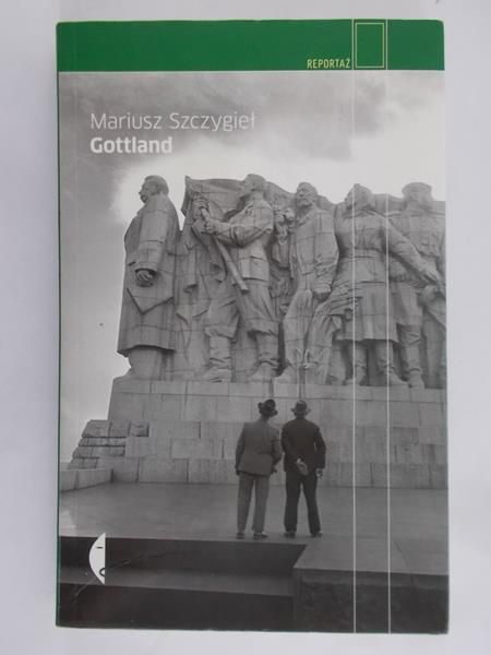 Szczygieł Mariusz - Gottland