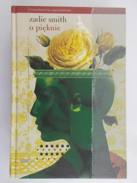 Smith Zadie - O pięknie